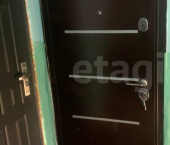 2-комн, 43кв м, этаж 3/4 ул Ербанова, 1