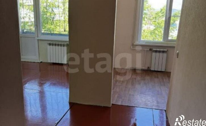 1-комн квартира улица Жердева, 112,  д. 112