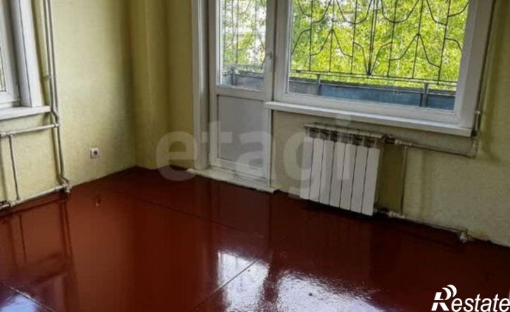 1-комн квартира улица Жердева, 112,  д. 112