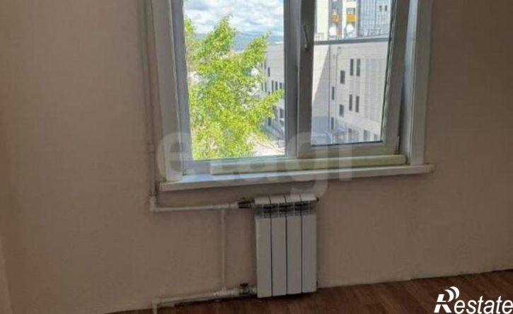 1-комн квартира улица Жердева, 112,  д. 112