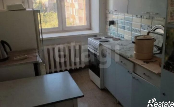 3-комн квартира улица Лимонова, 14,  д. 14