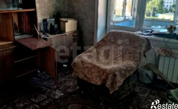 3-комн квартира улица Лимонова, 14,  д. 14