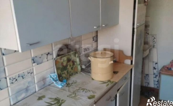 3-комн квартира улица Лимонова, 14,  д. 14