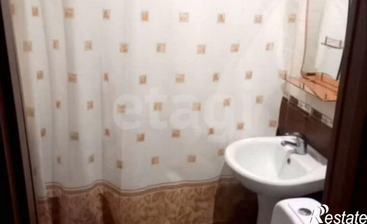 3-комн квартира Октябрьская улица, 14,  д. 14