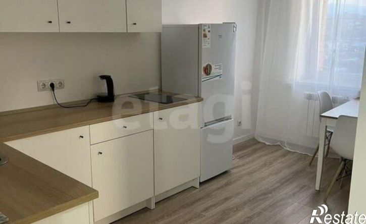 1-комн квартира ул Трубачеева, 146Б 1,  д. 146Б 1,  к. 1