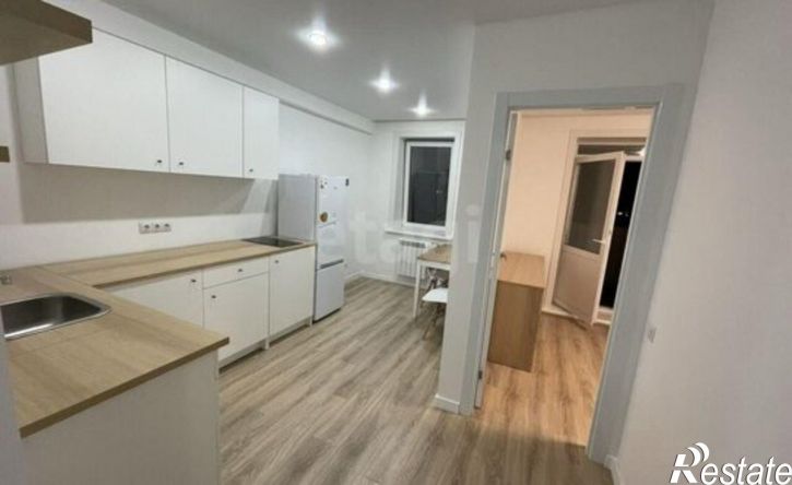 1-комн квартира ул Трубачеева, 146Б 1,  д. 146Б 1,  к. 1