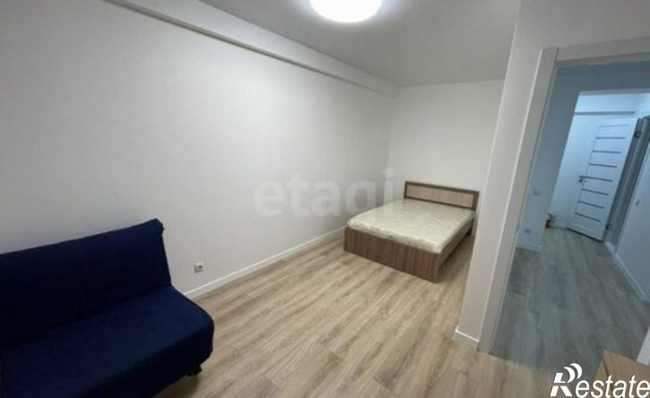 1-комн квартира ул Трубачеева, 146Б 1,  д. 146Б 1,  к. 1