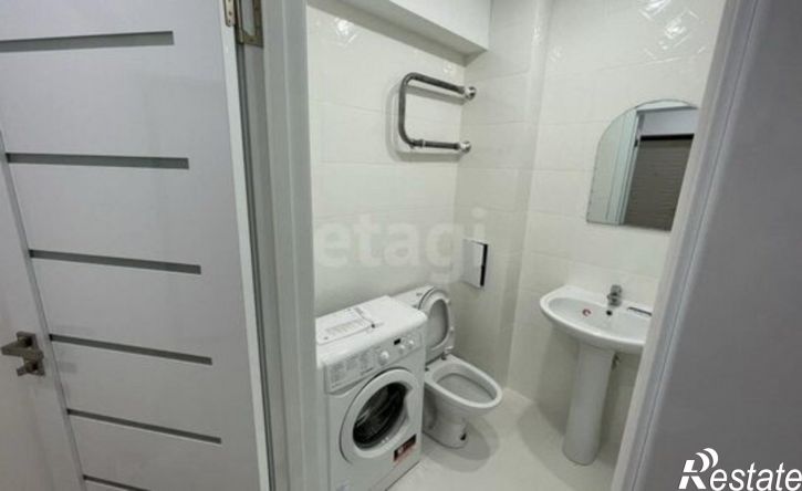 1-комн квартира ул Трубачеева, 146Б 1,  д. 146Б 1,  к. 1