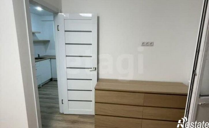 1-комн квартира ул Трубачеева, 146Б 1,  д. 146Б 1,  к. 1