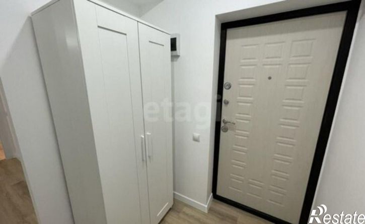 1-комн квартира ул Трубачеева, 146Б 1,  д. 146Б 1,  к. 1