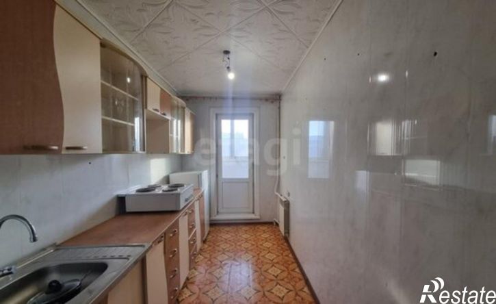 2-комн квартира ул Ключевская, 57/2,  д. 57/2