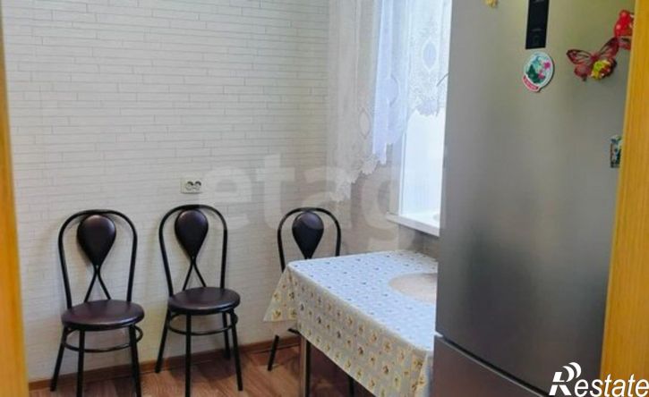 2-комн квартира ул Октябрьская, 6,  д. 6