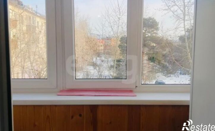 2-комн квартира ул Октябрьская, 6,  д. 6