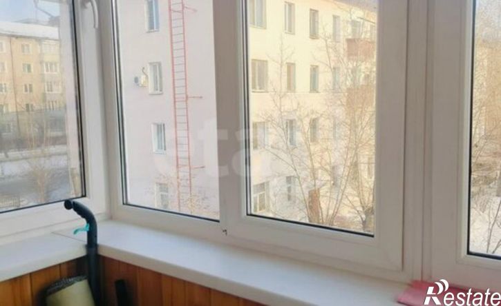 2-комн квартира ул Октябрьская, 6,  д. 6