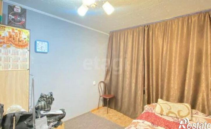 1-комн квартира улица Лебедева, 13А,  д. 13А