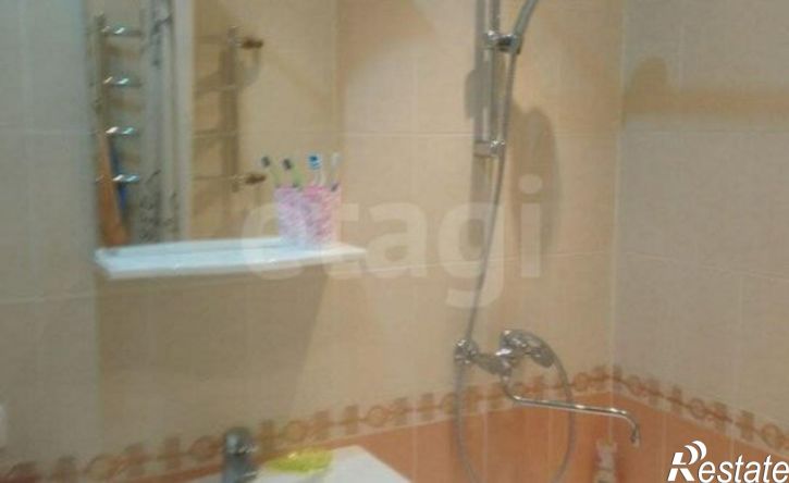 2-комн квартира улица Смолина, 54А,  д. 54А