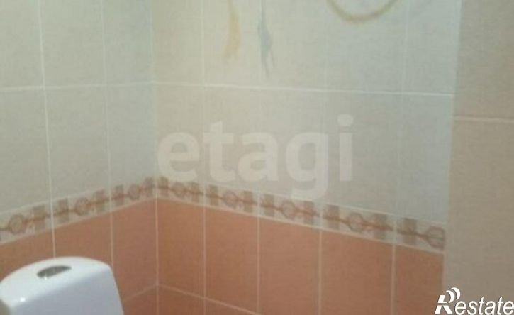 2-комн квартира улица Смолина, 54А,  д. 54А