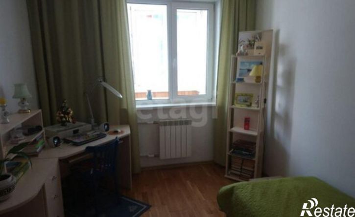 2-комн квартира улица Смолина, 54А,  д. 54А