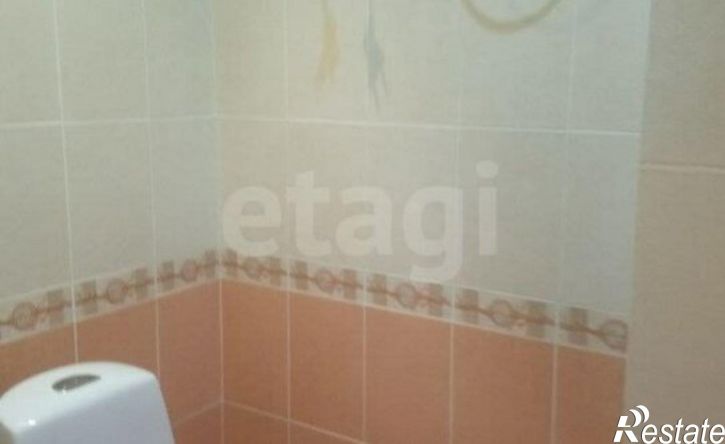 2-комн квартира улица Смолина, 54А,  д. 54А