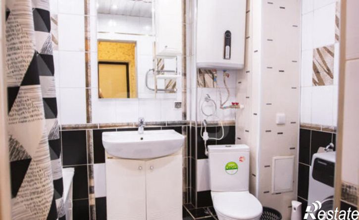 2-комн квартира улица Смолина, 54А,  д. 54А