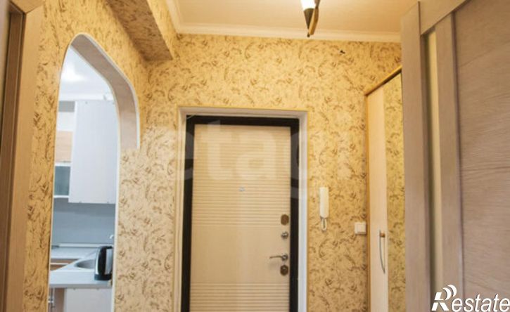 2-комн квартира улица Смолина, 54А,  д. 54А