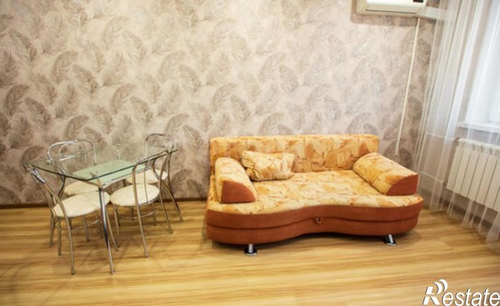 2-комн квартира улица Смолина, 54А,  д. 54А