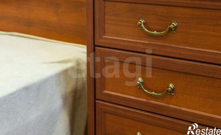 2-комн квартира улица Смолина, 54А,  д. 54А