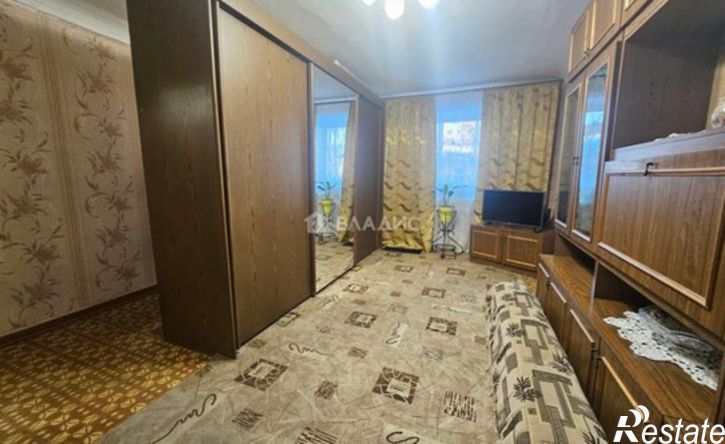 3-комн квартира ул Павлова, 3,  д. 3