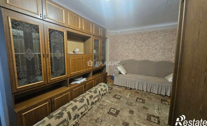 3-комн квартира ул Павлова, 3,  д. 3