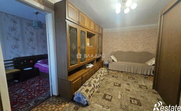 3-комн квартира ул Павлова, 3,  д. 3