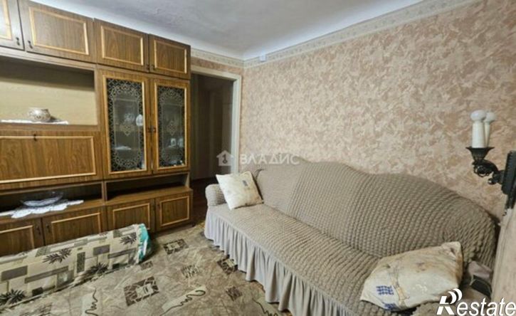 3-комн квартира ул Павлова, 3,  д. 3