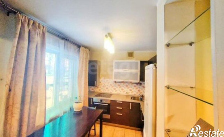 3-комн квартира улица Борсоева, 13,  д. 13