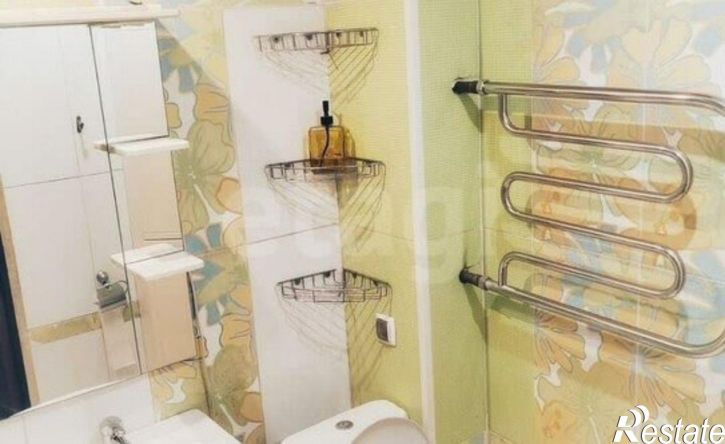 3-комн квартира улица Борсоева, 13,  д. 13