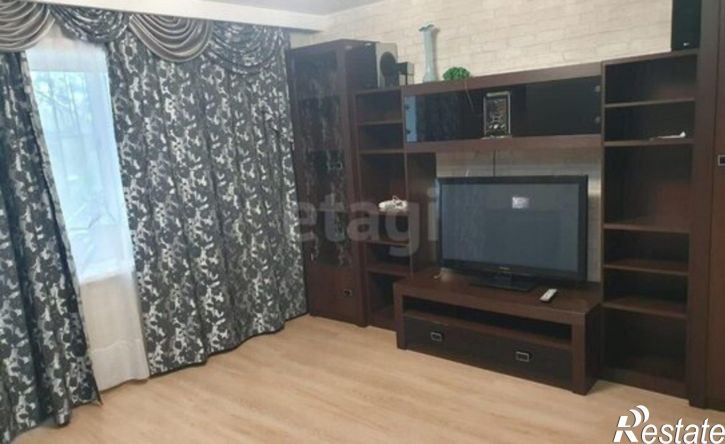 3-комн квартира улица Мокрова, 24,  д. 24