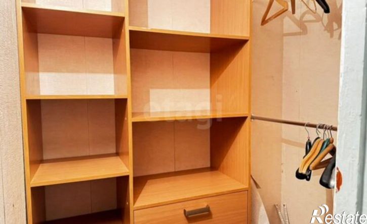 3-комн квартира улица Борсоева, 13,  д. 13