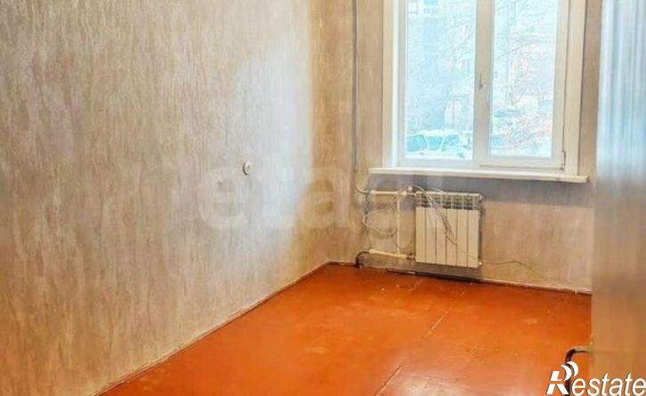 3-комн квартира улица Борсоева, 13,  д. 13