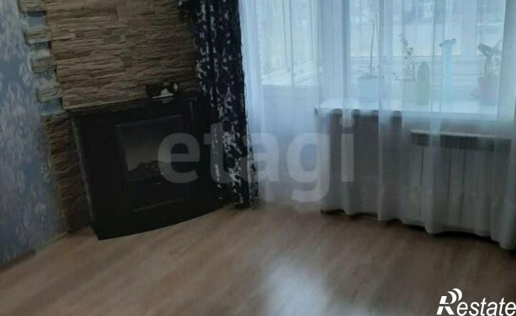 3-комн квартира улица Мокрова, 24,  д. 24