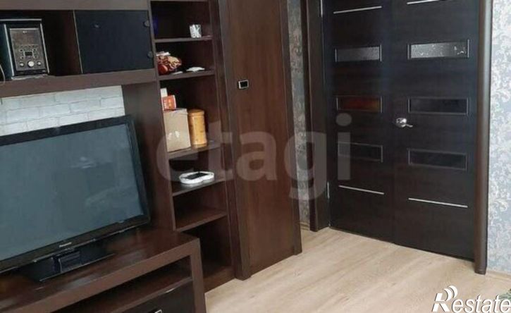 3-комн квартира улица Мокрова, 24,  д. 24