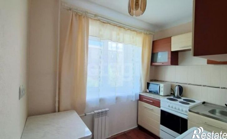 3-комн квартира улица Хоца Намсараева, 8,  д. 8