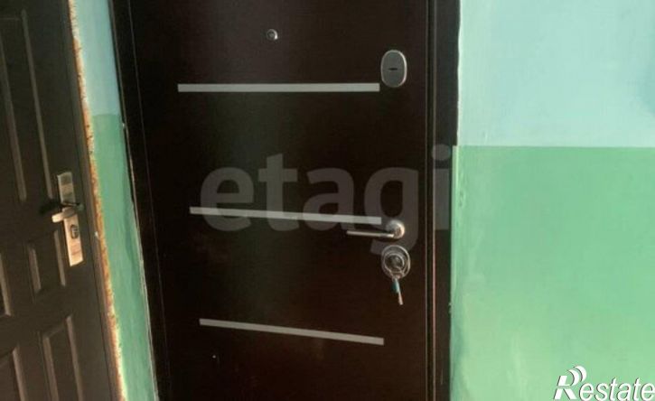 2-комн квартира ул Ербанова, 1,  д. 1