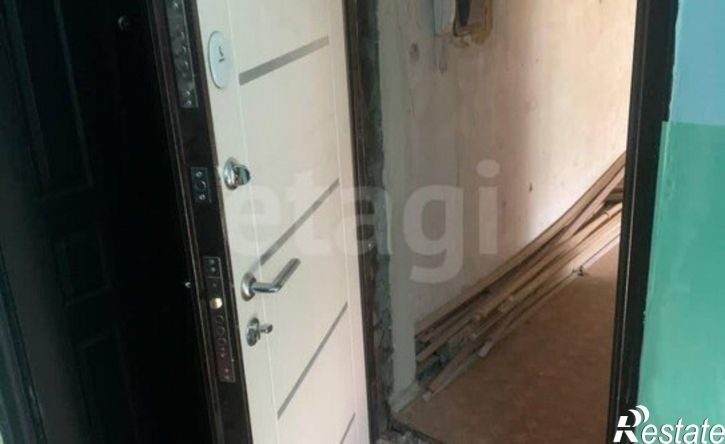 2-комн квартира ул Ербанова, 1,  д. 1