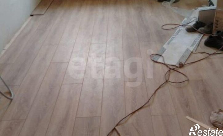 1-комн квартира пр-кт Строителей, 14,  д. 14