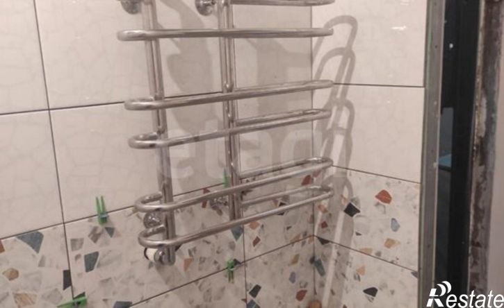 1-комн квартира пр-кт Строителей, 14,  д. 14