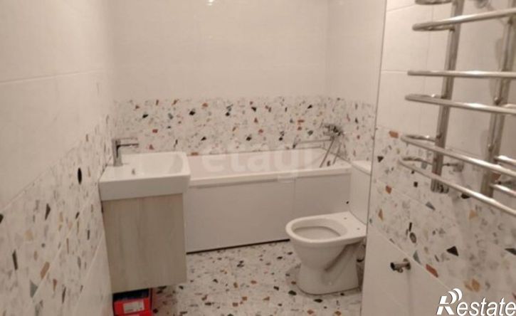 1-комн квартира пр-кт Строителей, 14,  д. 14