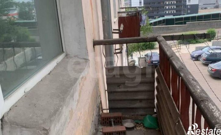 2-комн квартира ул Ербанова, 1,  д. 1