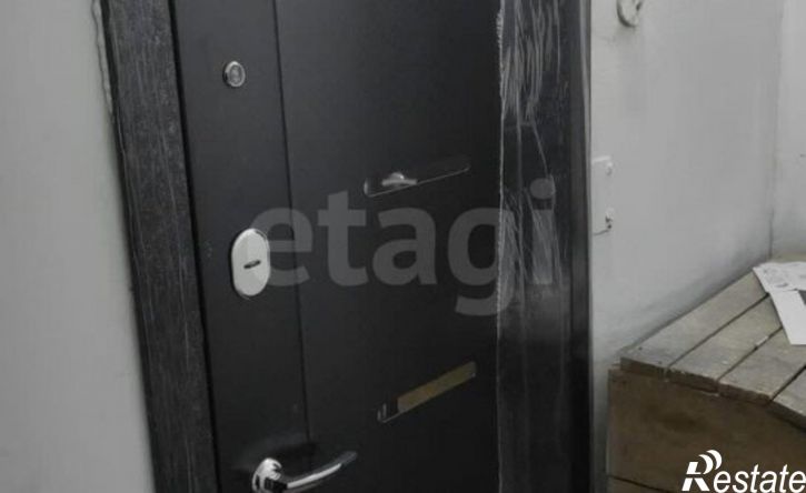 1-комн квартира пр-кт Строителей, 14,  д. 14