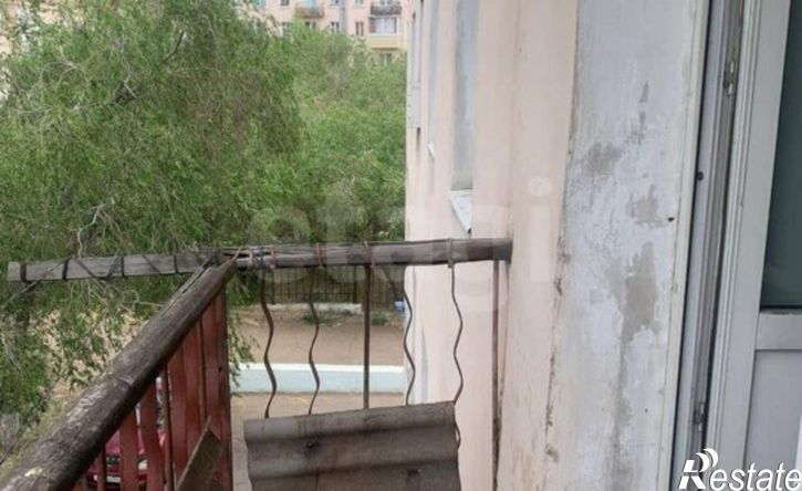 2-комн квартира ул Ербанова, 1,  д. 1