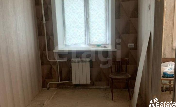 2-комн квартира ул Ербанова, 1,  д. 1