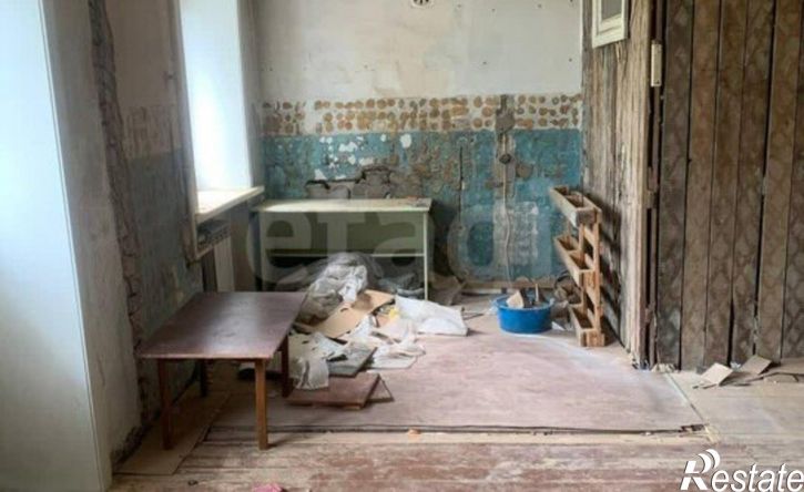 2-комн квартира ул Ербанова, 1,  д. 1