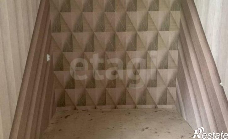 2-комн квартира ул Ербанова, 1,  д. 1